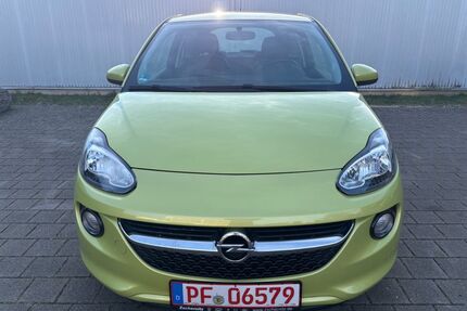 Opel Adam Gebrauchtwagen