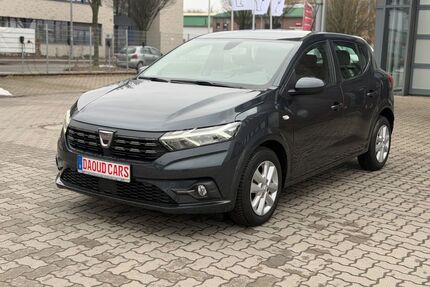 Dacia Sandero Gebrauchtwagen