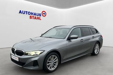 BMW 320 Gebrauchtwagen