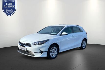 Kia ceed / Ceed Gebrauchtwagen