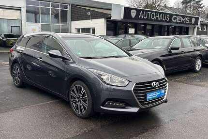 Hyundai i40 Gebrauchtwagen