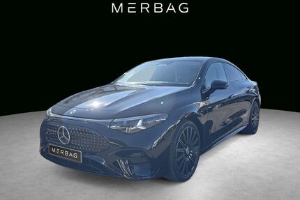 Mercedes-Benz CLA 250 Gebrauchtwagen