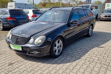 Mercedes-Benz E 320 Gebrauchtwagen