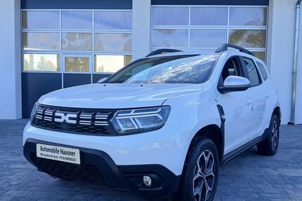 Dacia Duster Gebrauchtwagen