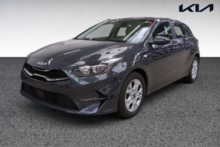 Kia ceed / Ceed Gebrauchtwagen