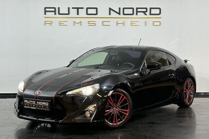 Toyota GT86 Gebrauchtwagen