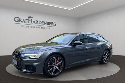 Audi S6 Gebrauchtwagen