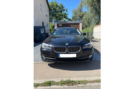 BMW 520 Gebrauchtwagen