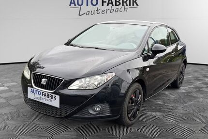 Seat Ibiza Gebrauchtwagen