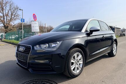 Audi A1 Gebrauchtwagen