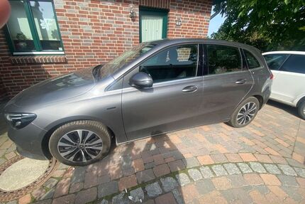 Mercedes-Benz B 250 Gebrauchtwagen