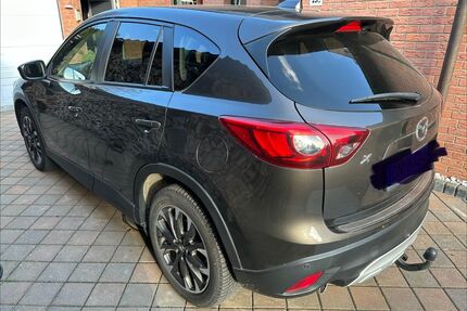 Mazda CX-5 Gebrauchtwagen