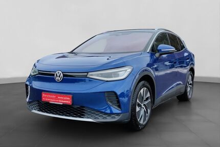 VW ID.4 Gebrauchtwagen