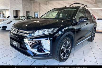 Mitsubishi Eclipse Gebrauchtwagen