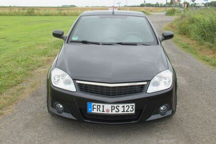 Opel Tigra Gebrauchtwagen