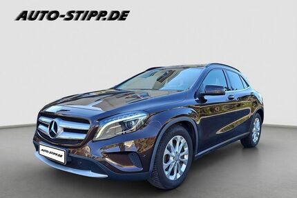 Mercedes-Benz GLA 220 Gebrauchtwagen