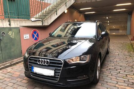Audi A3 Gebrauchtwagen