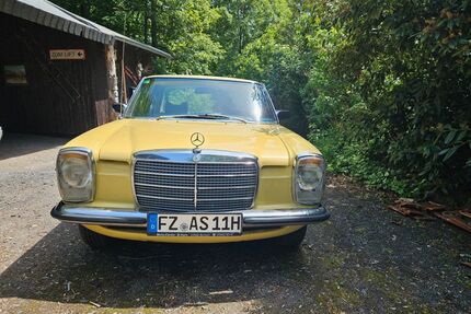 Mercedes-Benz 240 Gebrauchtwagen