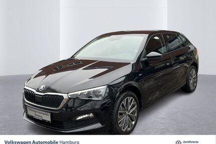 Skoda Scala Gebrauchtwagen