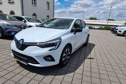 Renault Clio Gebrauchtwagen