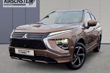 Mitsubishi Eclipse Cross Gebrauchtwagen