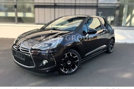 DS Automobiles DS3 Gebrauchtwagen