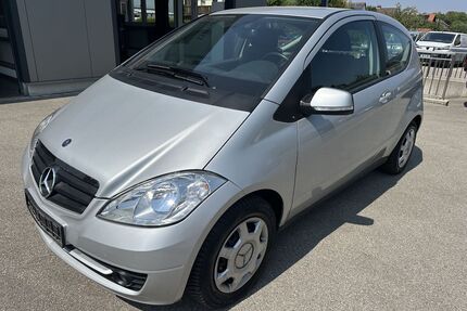 Mercedes-Benz A 150 Gebrauchtwagen