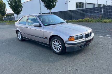 BMW 316 Gebrauchtwagen
