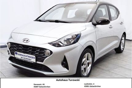 Hyundai i10 Gebrauchtwagen