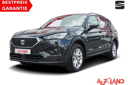 Seat Tarraco Gebrauchtwagen