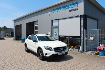 Mercedes-Benz GLA 200 Gebrauchtwagen