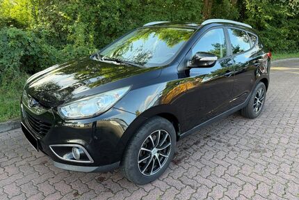 Hyundai ix35 Gebrauchtwagen