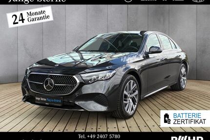 Mercedes-Benz E 300 Gebrauchtwagen