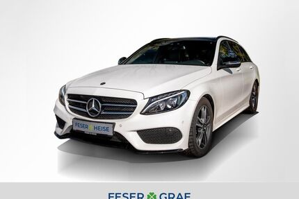 Mercedes-Benz C 250 Gebrauchtwagen