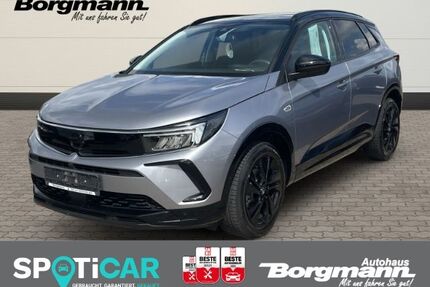 Opel Grandland (X) Gebrauchtwagen