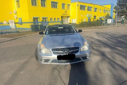 Mercedes-Benz CLS 500 Gebrauchtwagen