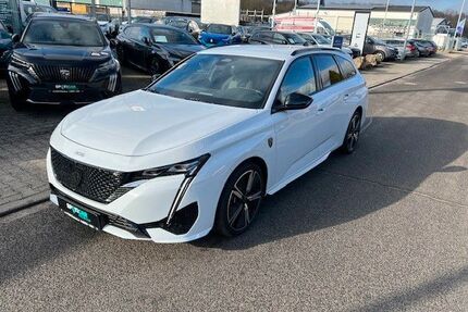 Peugeot 308 Gebrauchtwagen