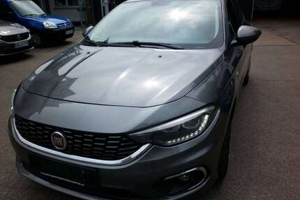 Fiat Tipo Gebrauchtwagen