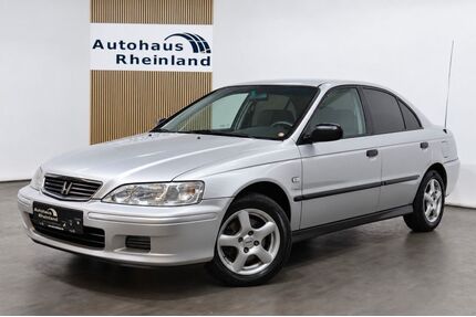 Honda Accord Gebrauchtwagen