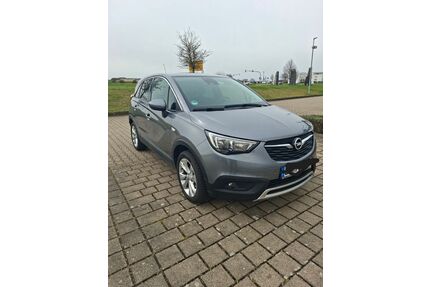 Opel Crossland (X) Gebrauchtwagen
