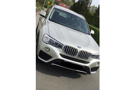 BMW X4 Gebrauchtwagen