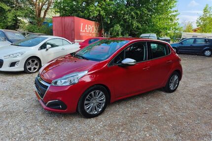 Peugeot 208 Gebrauchtwagen