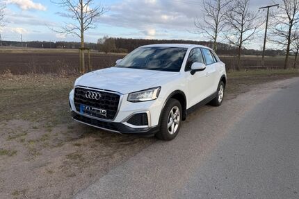 Audi Q2 Gebrauchtwagen