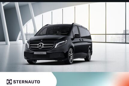 Mercedes-Benz V 220 Gebrauchtwagen