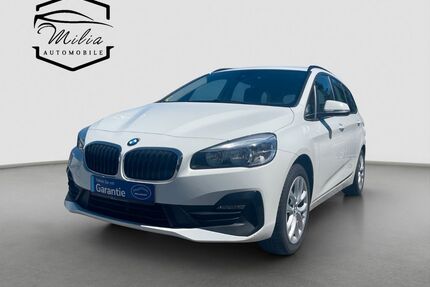 BMW 218 Gran Tourer Gebrauchtwagen