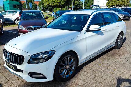 Mercedes-Benz C 220 Gebrauchtwagen