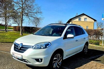 Renault Koleos Gebrauchtwagen