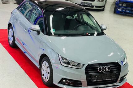 Audi A1 Gebrauchtwagen