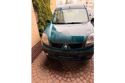 Renault Kangoo Gebrauchtwagen