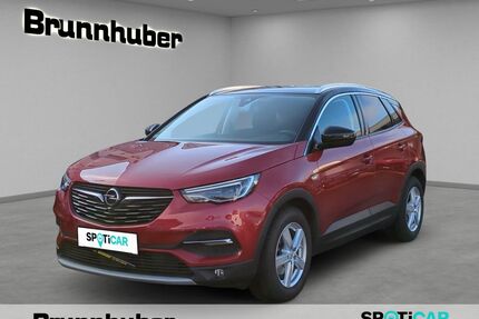 Opel Grandland (X) Gebrauchtwagen